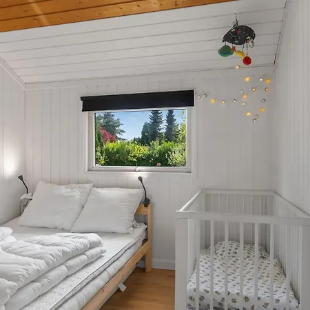 1 Bedroom Cozy In * Jægerspris