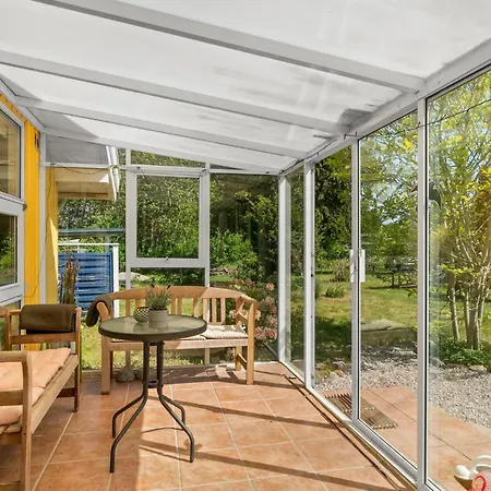 Holiday home 1 Bedroom Cozy In Jaegerspris