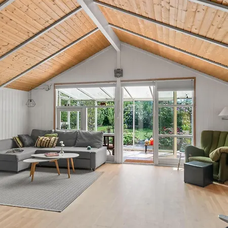 1 Bedroom Cozy In Jægerspris