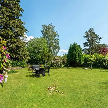 1 Bedroom Cozy In Holiday home